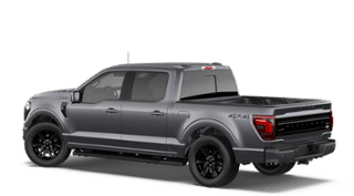 2026 Ford F-150® External Image 3